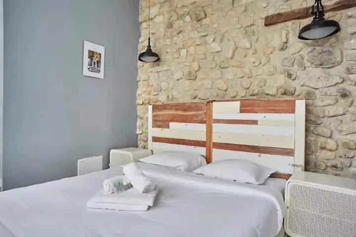Apartment Studio Elegant Pres De Republique Et Marais - 2p Paris