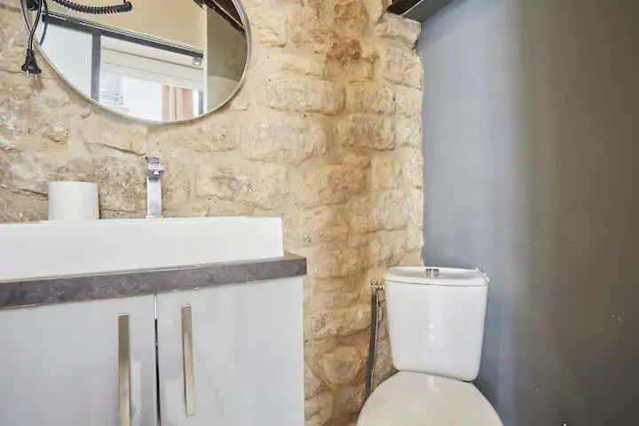 Apartment Studio Elegant Pres De Republique Et Marais - 2p *